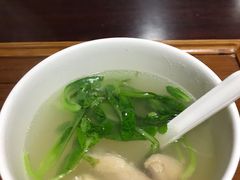 -富源春面馆(四川北路店)