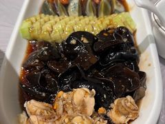 老醋六样-昱德来·天津菜(河西店)