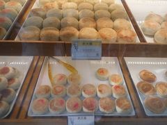 -老人和饭店(淮海中路店)