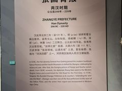 -张掖市博物馆