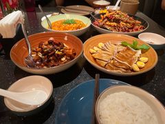 -华豫川酒家(大卫城店)