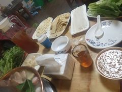 -和顺坊老北京铜火锅