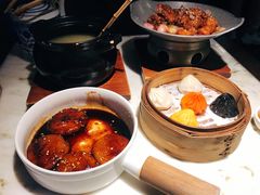 -绿茶餐厅(城西银泰城店)