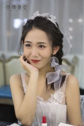 -欣薇婚纱(新源乐汇城店)