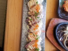 -高木日本料理(静安寺店)