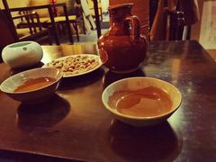 -江湖边·小生活