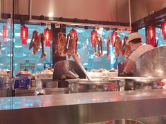 -陈鹏鹏潮汕菜(宝安机场T3航站楼店)