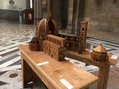 -圣母百花大教堂穹顶