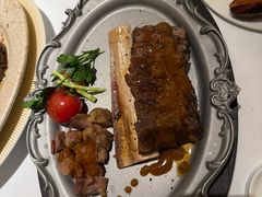 -王品牛排(郑州大卫城店)