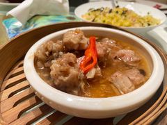 -金河半岛园林酒家(金融城店)