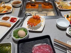 -海底捞火锅(吴中路店)