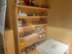 -美丽心情蛋糕(江苏路店)