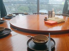 -渔梁小馆·建德山里菜(EFC欧美广场店)