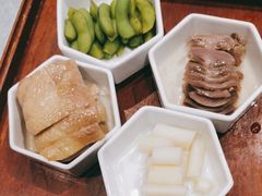 -小厨娘淮扬菜(清江苏宁广场店)