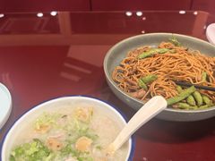 -宏状元现熬粥·京味菜(五棵松店)