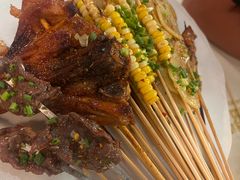 -串盟烧烤·长沙美食地标(星沙店)