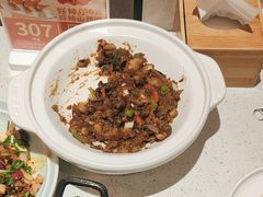 -北大荒人•新东北菜(青岛银座店)