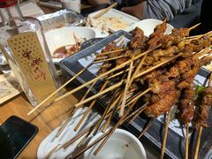 -管氏翅吧(马家堡店)