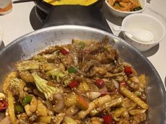 -大丰收·蛙功夫(晋江万达店)