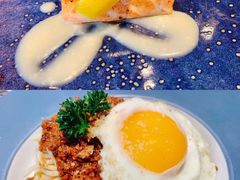 -窗外西餐厅(普罗理想国店)