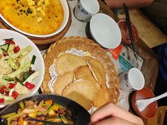 -寨子里的钵钵菜·湘西山里菜(魅力湘西店)