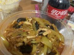 -老大连路特色烧烤(基隆路店)