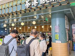 -茶港·点心·啫啫煲(群光广场店)
