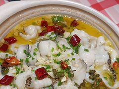 -好帮厨·下饭浏阳菜·坚持现炒(月湖店)