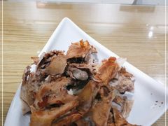 -华记五味熏酱面馆(五里河店)