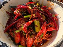 -辣螃铠盆盆蟹大排档(总店)