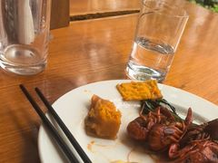 -韵咖啡自助餐厅(天津香格里拉店)