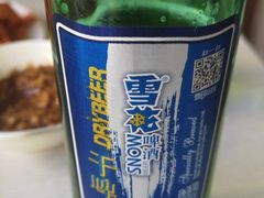 -川江大冷面