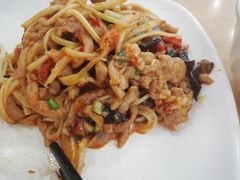 -永盛鑫城市饭堂·特色现炒本帮面(公兴路店)