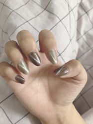 -StartNail美甲