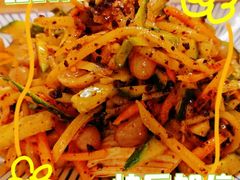 -东吉馆韩式餐厅(八经街总店)