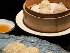 -上海苏宁宝丽嘉酒店·嘉府壹号中餐厅