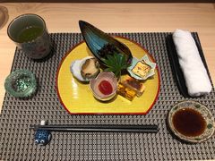-天丰日本料理·铁板烧