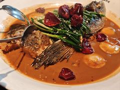 -上名堂·鱼头好吃(体育场路店)