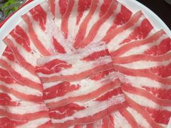 -南锣南门涮肉(南锣鼓巷店)