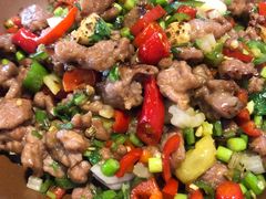-阿嫂印象·民间江湖菜(大学城店)