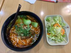 -李先生牛肉面大王(成都东站西广场店)