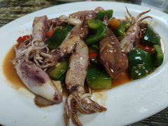 -星奇缘·海鲜餐厅(东山美食地标店)