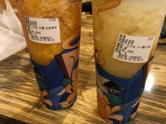 -常来茶·水果研究所(西溪里店)
