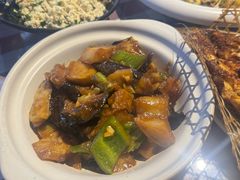 -北京水岸山吧度假村(雁栖镇店)
