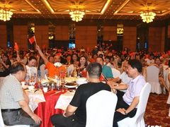 -曲江惠宾苑宾馆(大雁塔大唐不夜城店)