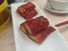 -汕头君华海逸酒店·鸿桃轩中餐厅