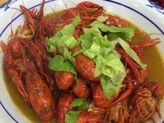 -龙珠饭店-深夜大食堂(五爱西直街店)