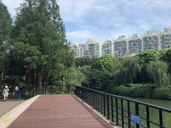 -东水关遗址公园