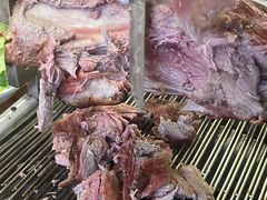 -欢乐牧人蒙古炭烤羊腿(四平路店)