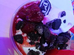 -DQ·蛋糕·冰淇淋(万象汇店)